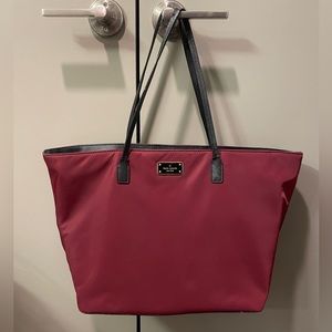 Kate Spade Large Tote Bag